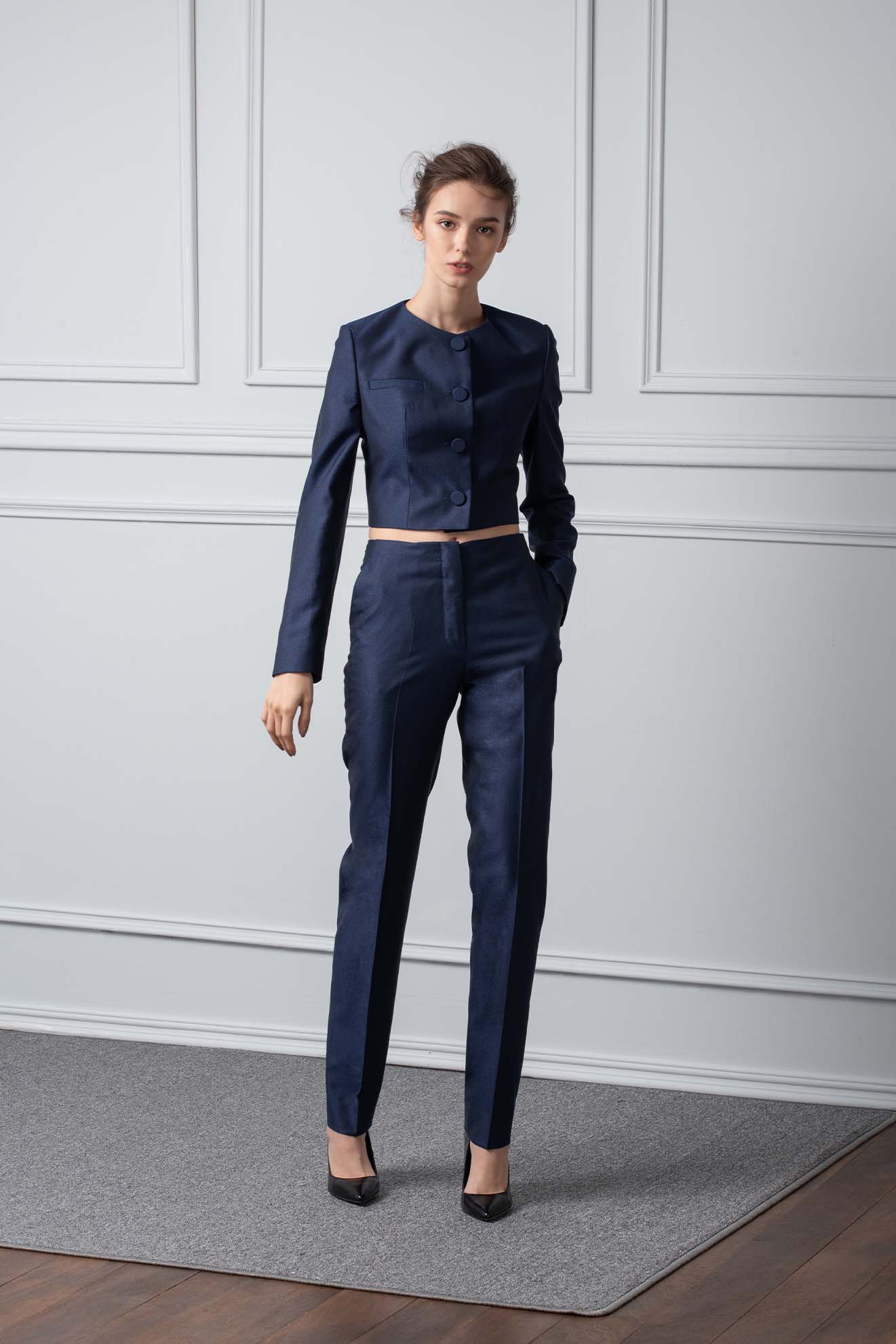 17 Chic, Comfortable Pants for Women to Wear While Working From Home | Vogue