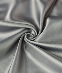 Auckland Light Grey Lining Fabric
