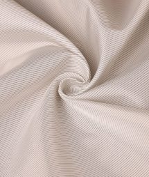 Moscow White Lining Fabric
