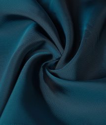 Cebu Space Cadet Blue Lining Fabric