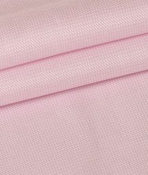 Charlotte Pink Shirting Fabric