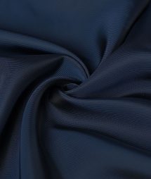Darwin Midnight Blue Lining Fabric