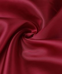 Shanghai Scarlet Red Lining Fabric