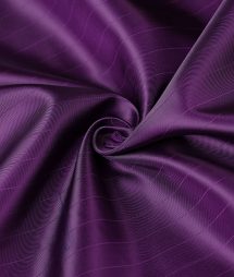 Shiraz Purple Lining Fabric