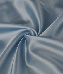 Uranian Blue Lining Fabric